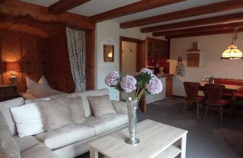 Buchau Apartment | APARTMENT ALPENGLÖCKCHEN - Landhaus Landauer am See