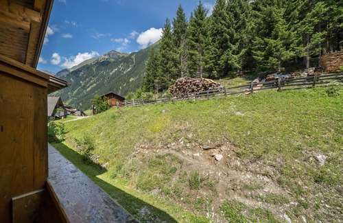 Racines Apartment | Apartment 'Alpenspitz Hocheck' with Mountain View, Shared Garden & Wi-Fi