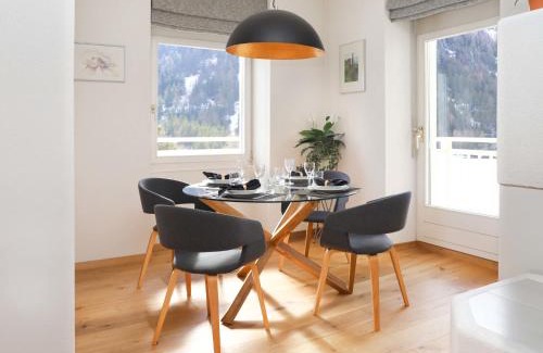 Champex-Lac Apartment | Apartment Alpes et Lac 40 by Interhome