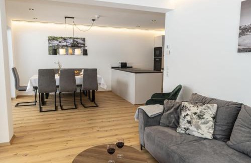 Oberau Wildschonau Apartment | Apartment Alpine Qualitytime by Interhome