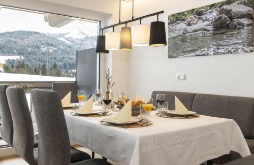 Oberau Wildschonau Apartment | Apartment Alpine Qualitytime by Interhome