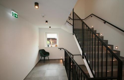 Oberau Wildschonau Apartment | Apartment Alpine Residence Auszeit by Interhome