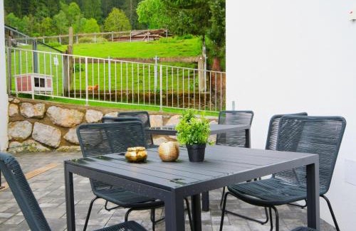 Oberau Wildschonau Apartment | Apartment Alpine Residence Auszeit by Interhome