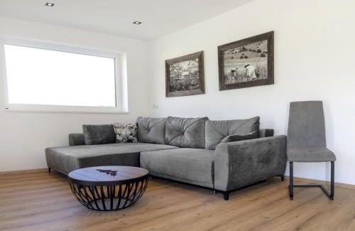 Oberau Wildschonau Apartment | Apartment Alpine Residence Auszeit by Interhome