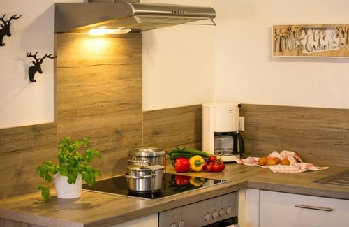 Nesselwang Other | Apartment Alpspitz, 2 bedrooms, shower/toilet - Veiter-Hof, farm