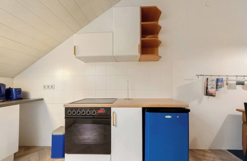 Neuwied Apartment | Apartment 'Alte Stadtvilla' with Private Garden and Wi-Fi