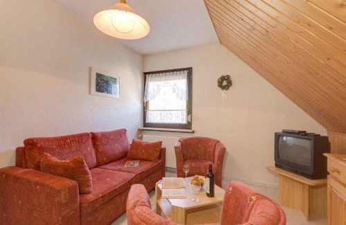 Altenkirchen Apartment | Apartment Altenkirchen 2