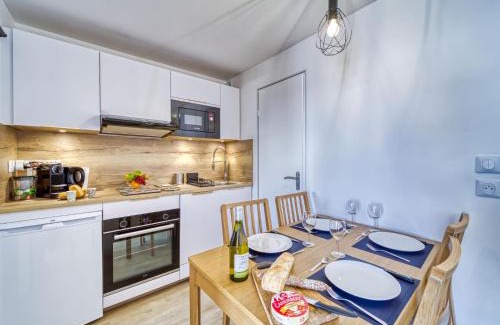 Val-Thorens Apartment | Apartment Altineige-6 by Interhome