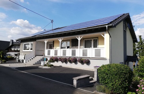 Griebelschied Apartment | Apartment Altmaier - Holidays in the countryside