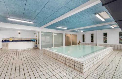 Lemvig Apartment | Apartment Alvy - 100m to the inlet by Interhome