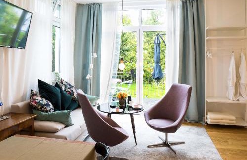 Reutlingen Apartment | Apartment Am Apfelbaum