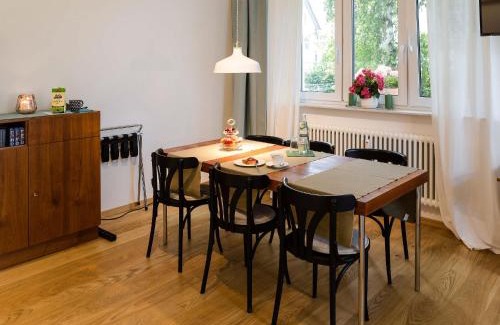Reutlingen Apartment | Apartment Am Apfelbaum