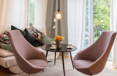 Reutlingen Apartment | Apartment Am Apfelbaum