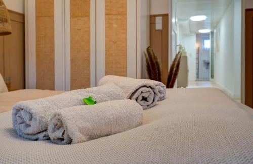 Bad Wilhelmshoehe Apartment | Apartment am Bergpark