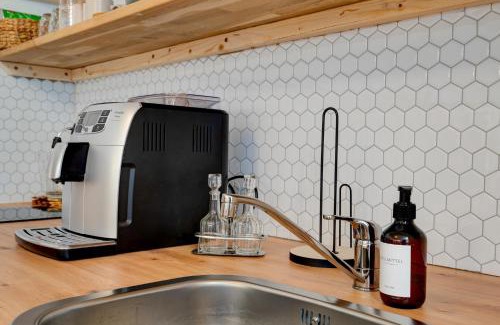 Bad Wilhelmshoehe Apartment | Apartment am Bergpark