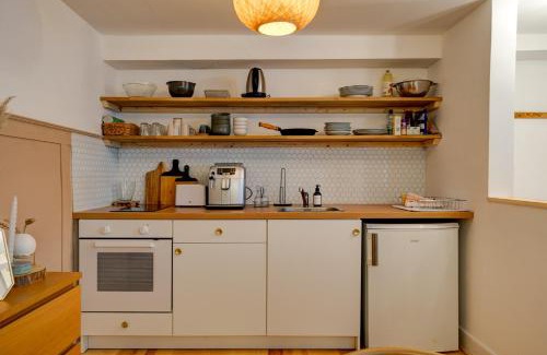Bad Wilhelmshoehe Apartment | Apartment am Bergpark