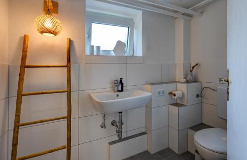 Bad Wilhelmshoehe Apartment | Apartment am Bergpark