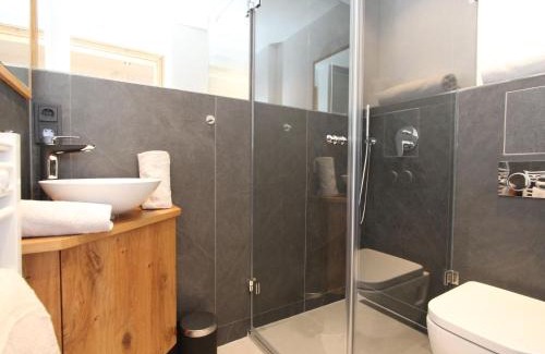 Seefeld in Tirol Apartment | Apartment Am Birkenhain-1 by Interhome