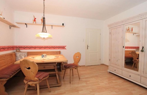 Seefeld in Tirol Apartment | Apartment Am Birkenhain-2 by Interhome