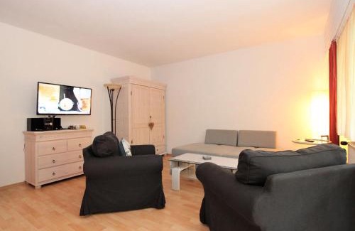 Seefeld in Tirol Apartment | Apartment Am Birkenhain-2 by Interhome