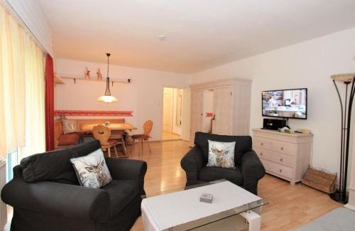 Seefeld in Tirol Apartment | Apartment Am Birkenhain-2 by Interhome