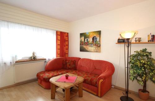 Seefeld in Tirol Apartment | Apartment Am Birkenhain-28 by Interhome