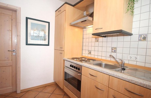 Seefeld in Tirol Apartment | Apartment Am Birkenhain-28 by Interhome
