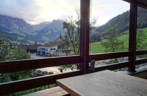 Engelberg Apartment | Apartment Am Dürrbach 5-545 by Interhome