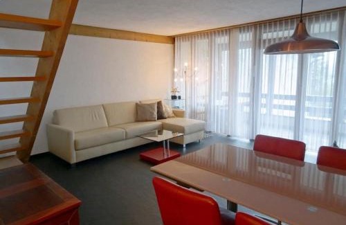 Engelberg Apartment | Apartment Am Dürrbach 5-545 by Interhome