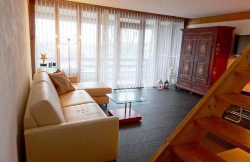 Engelberg Apartment | Apartment Am Dürrbach 5-545 by Interhome