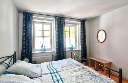 Schwalenberg Apartment | Apartment Am Malerwinkel by Interhome