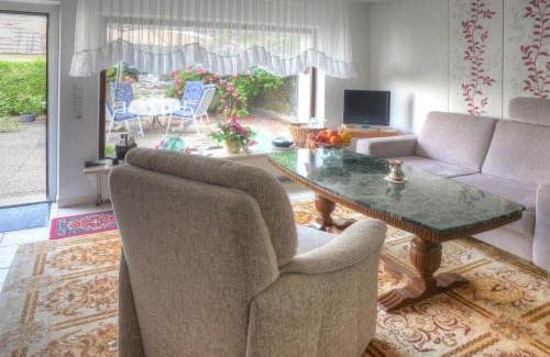 Schwalenberg Apartment | Apartment Am Dohlenberg by Interhome
