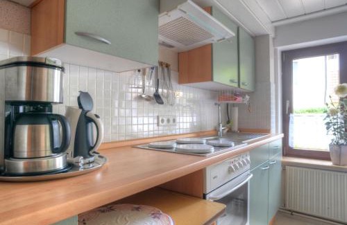 Schwalenberg Apartment | Apartment Am Dohlenberg by Interhome