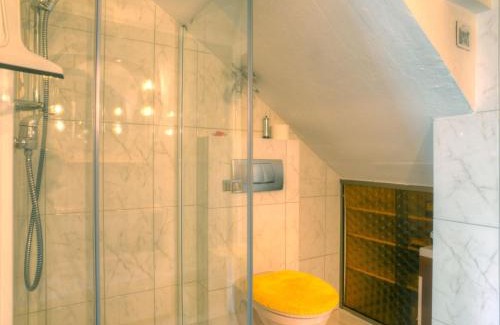 Schwalenberg Apartment | Apartment Am Dohlenberg by Interhome