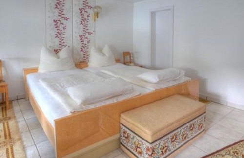 Schwalenberg Apartment | Apartment Am Dohlenberg by Interhome
