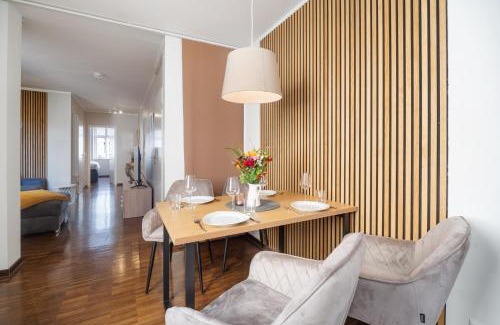 Erfurt Old Town Apartment | Apartment am Domplatz