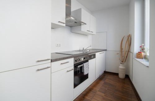 Erfurt Old Town Apartment | Apartment am Domplatz