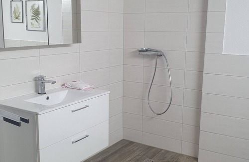 Friedrichroda Apartment | Apartment "Am Dorfteich"