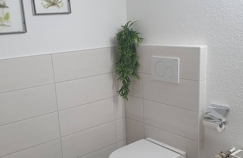 Friedrichroda Apartment | Apartment "Am Dorfteich"