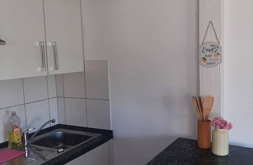 Tettnang Apartment | Apartment 'Am Dorfweiher' with Private Terrace, Private Garden and Wi-Fi
