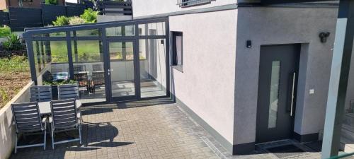 Kreuzau Apartment | Apartment am Engelsblick - die Eifel direkt vor der Tür