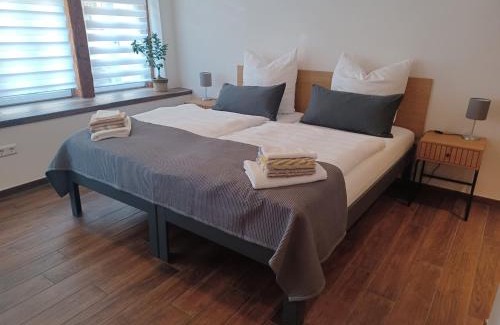 Weikersheim Apartment | Apartment am Fischbrunnen