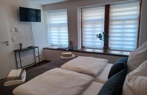 Weikersheim Apartment | Apartment am Fischbrunnen