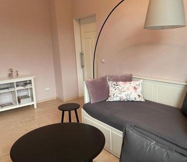 Bad Elster Apartment | Apartment Am Gondelteich