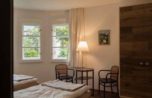 Innsbruck City Centre Apartment | Apartment am Hofgarten