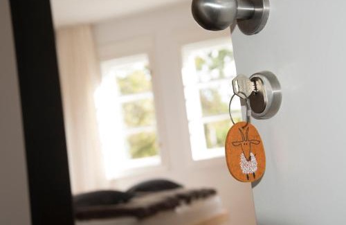 Innsbruck City Centre Apartment | Apartment am Hofgarten