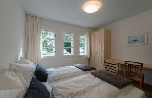 Innsbruck City Centre Apartment | Apartment am Hofgarten