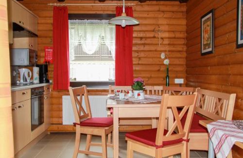 Arrach Apartment | Apartment Am Hohen Bogen-33 by Interhome