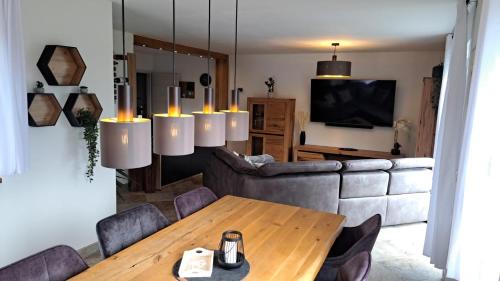 Schlettwein Apartment | Apartment am Lämmerberg