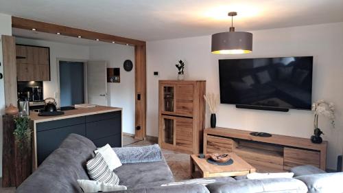 Schlettwein Apartment | Apartment am Lämmerberg